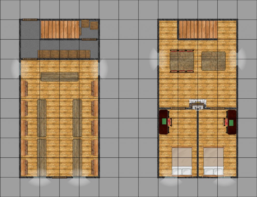 Store, two story, Auto-generated.