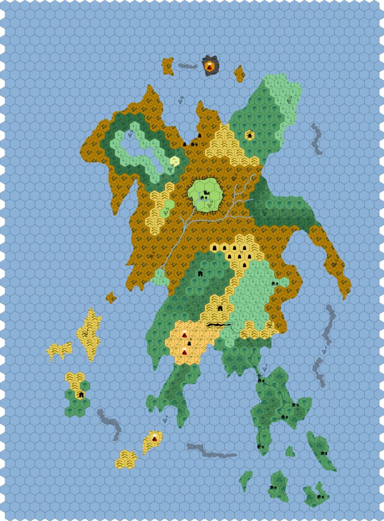 Isle of Dread. Get the .wxx file.