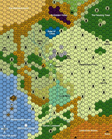 Worldographer Maps in the Wild – Worldographer: RPG Map Software